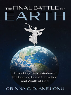 cover image of The Final Battle for Earth